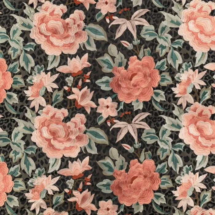 Lavinia Fabric - Serenato swatch