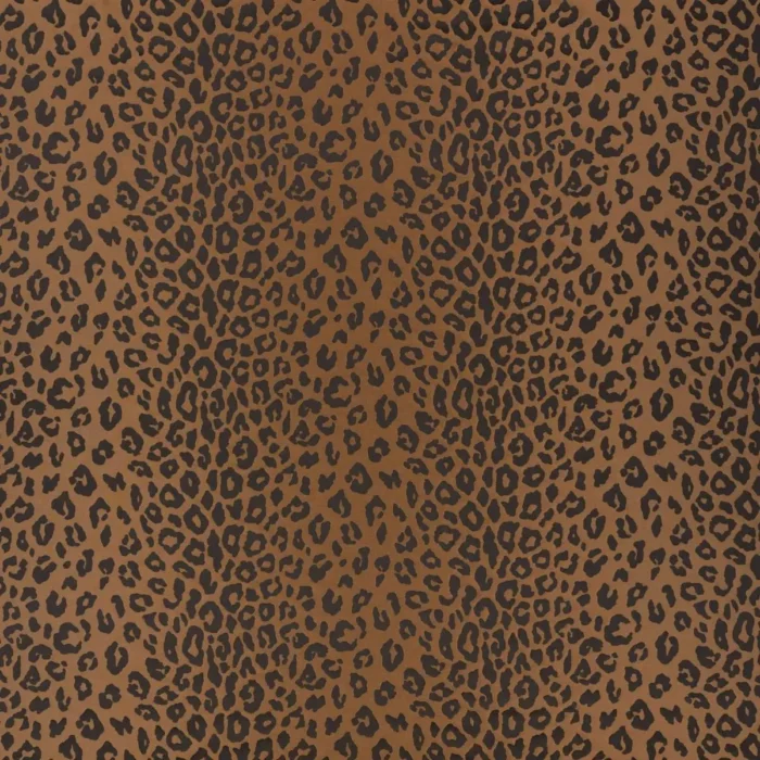 Saskia Fabric - Copper swatch