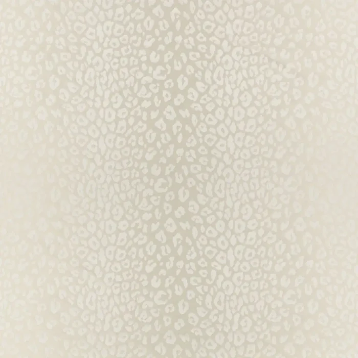Saskia Fabric - Pearl swatch