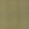 green animal jacquard fabric from Romo