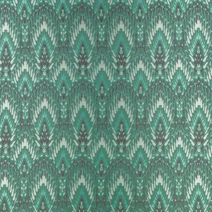 Lolana Fabric - Jade swatch