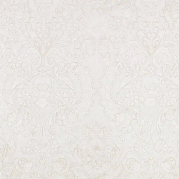 Gracie Fabric - Jasmine swatch