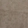 neutral plain velvet-chenille fabric from Designers Guild