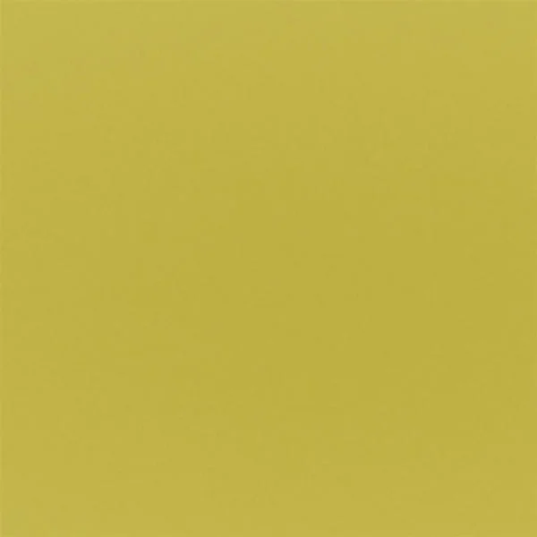 Tiber Fabric - Acacia by yellow plain silk-satin fabric from Designers Guild