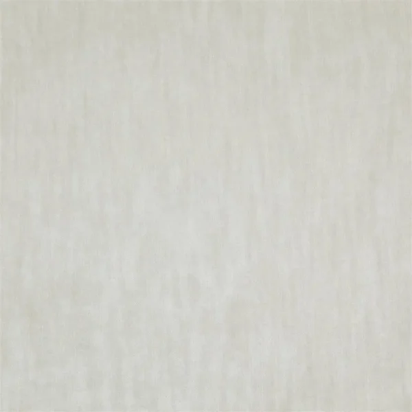 black-grey plain velvet-chenille fabric from Designers Guild