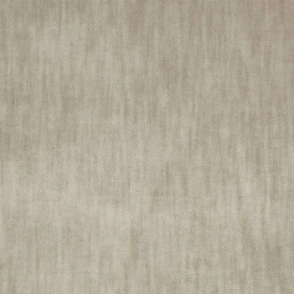 brown plain velvet-chenille fabric from Designers Guild