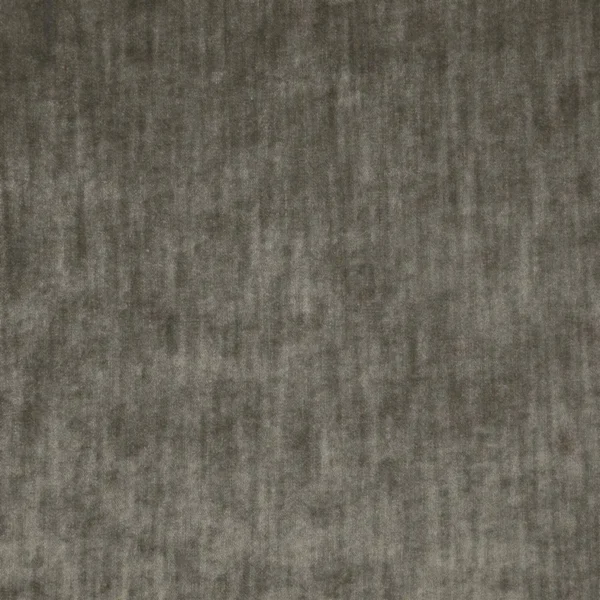 brown plain velvet-chenille fabric from Designers Guild