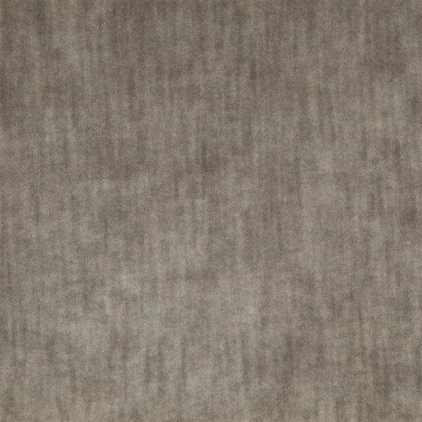 brown plain velvet-chenille fabric from Designers Guild