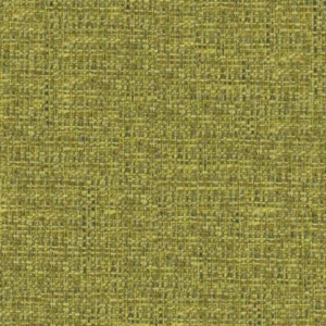 green plain woven fabric from Designers Guild