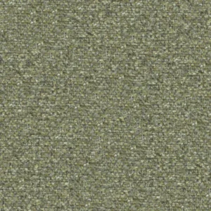 green plain woven fabric from Designers Guild