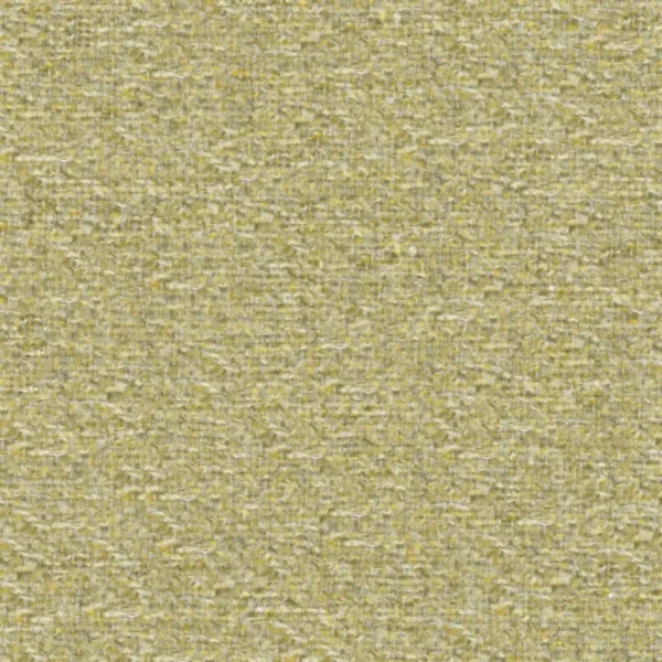 Ingleton Fabric - Acacia by green plain woven fabric from Designers Guild
