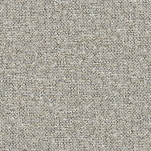 black-grey plain woven fabric from Designers Guild