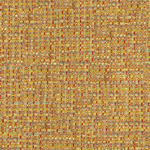 green plain woven fabric from Designers Guild