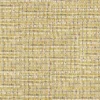 yellow plain woven fabric from Designers Guild