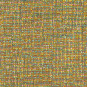 multicolour plain woven fabric from Designers Guild