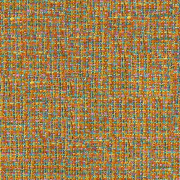 Oakworth Fabric - Zinnia by Oakworth Fabric - Zinnia from