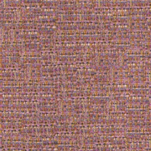 purple plain woven fabric from Designers Guild