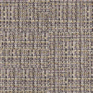black-grey plain woven fabric from Designers Guild