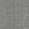blue plain woven fabric from Designers Guild