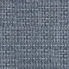 blue plain woven fabric from Designers Guild