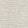white plain woven fabric from Designers Guild