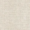 white plain woven fabric from Designers Guild