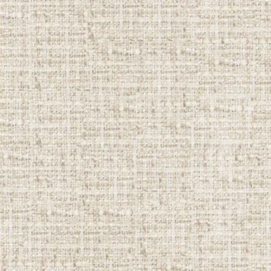 white plain woven fabric from Designers Guild