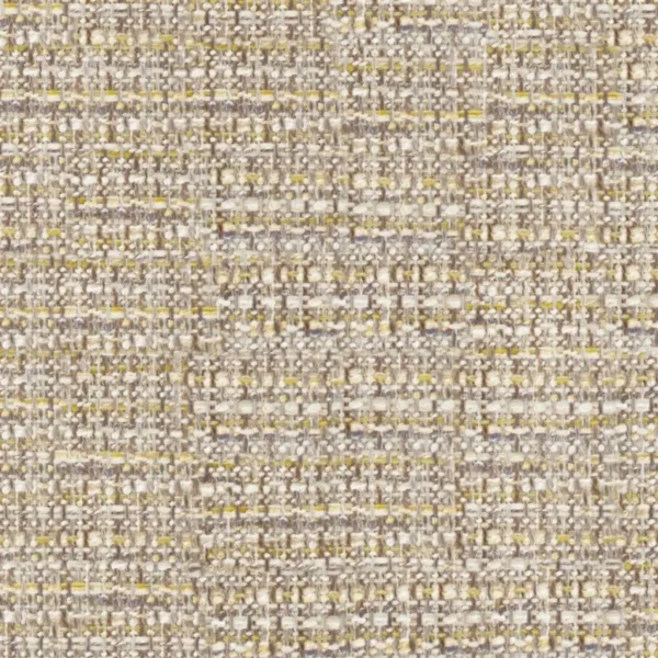 Oakworth Fabric - Natural by neutral plain woven fabric from Designers Guild