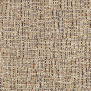 neutral plain woven fabric from Designers Guild