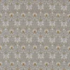 neutral traditional linen fabric from William Morris & Co