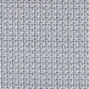 blue contemporary linen fabric from William Morris & Co