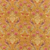 brown animal printed fabric from William Morris & Co