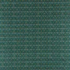 green botanical cotton fabric from William Morris & Co