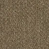 brown plain linen fabric from William Morris & Co