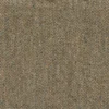 brown plain linen fabric from William Morris & Co