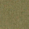 green plain linen fabric from William Morris & Co