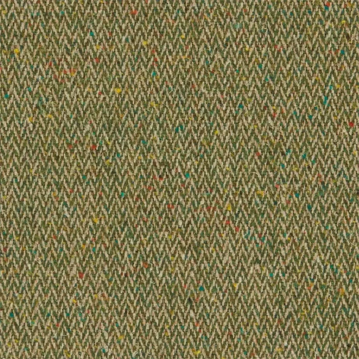 Brunswick Fabric - Forest fabric swatch DMA4236510