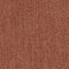 red plain linen fabric from William Morris & Co