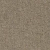 black-grey plain linen fabric from William Morris & Co