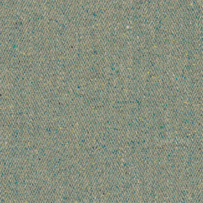 Brunswick Fabric - Teal fabric swatch DMA4236516