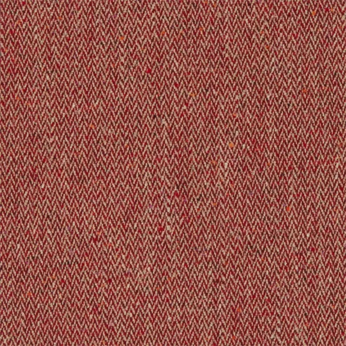 Brunswick Fabric - Carmine fabric swatch DMA4236517