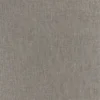 black-grey plain woven fabric from William Morris & Co