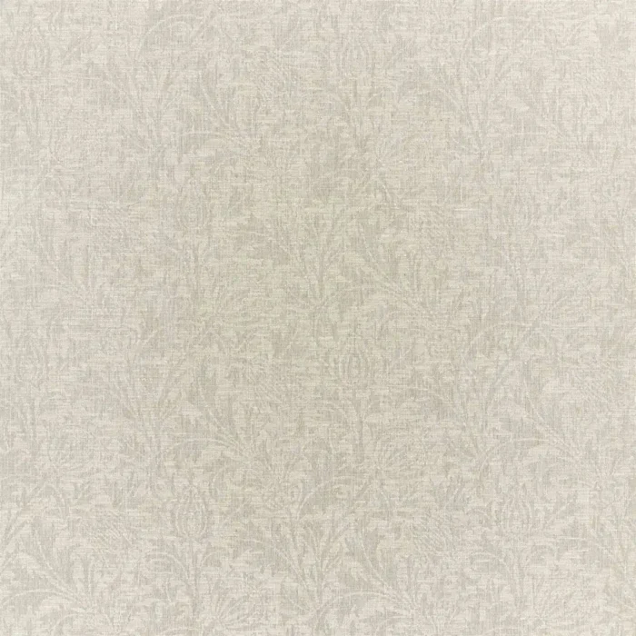 Thistle Weave Fabric - Mineral swatch