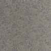 black-grey botanical woven fabric from William Morris & Co