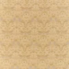 brown animal woven fabric from William Morris & Co