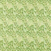 green botanical printed fabric from William Morris & Co