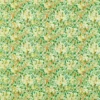 green botanical printed fabric from William Morris & Co
