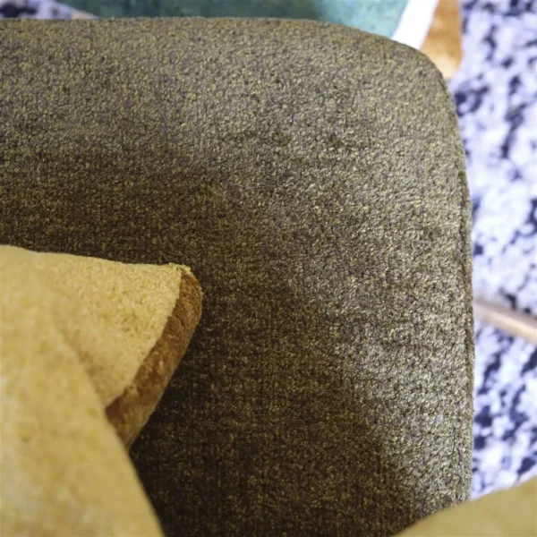 Azuara Fabric - Moss by Azuara Fabric - Moss from