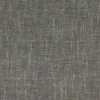 black-grey plain woven fabric from Designers Guild