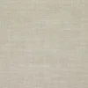 white plain woven fabric from Designers Guild